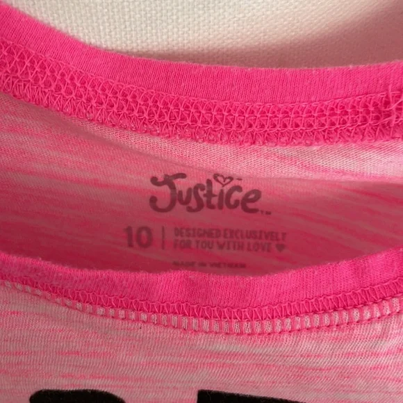 Justice Varsity - Picture 4 of 4